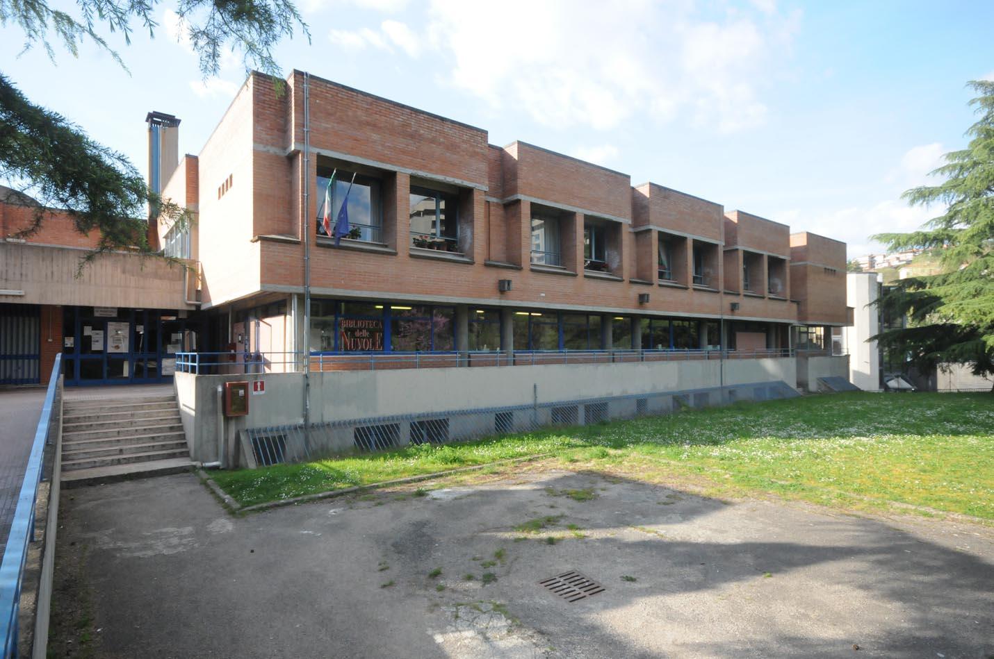 Biblioteca delle Nuvole